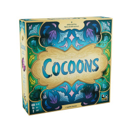 Cocoons _ KOOPERATIVE SPIELE