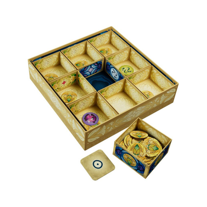 Cocoons _ KOOPERATIVE SPIELE