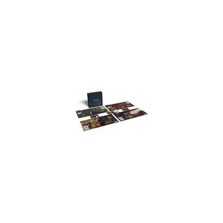 Riftbound: League Of Legends - Set 1: Origins Proving Grounds - RIFTBOUND – GIOCO DI CARTE