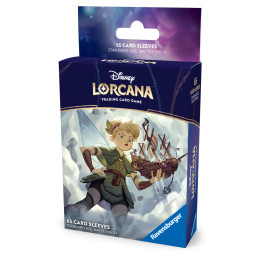 Lorcana - Sleeves Clochette