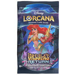 - LORCANA – GIOCO DI CARTE