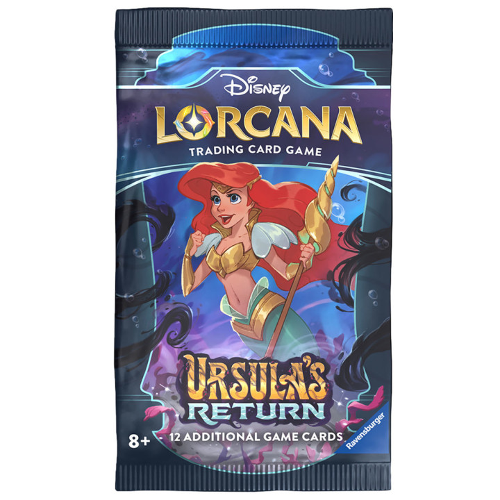 - LORCANA – GIOCO DI CARTE