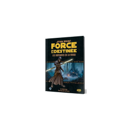 Star Wars : Force et Destinée - Les Domaines de la Force