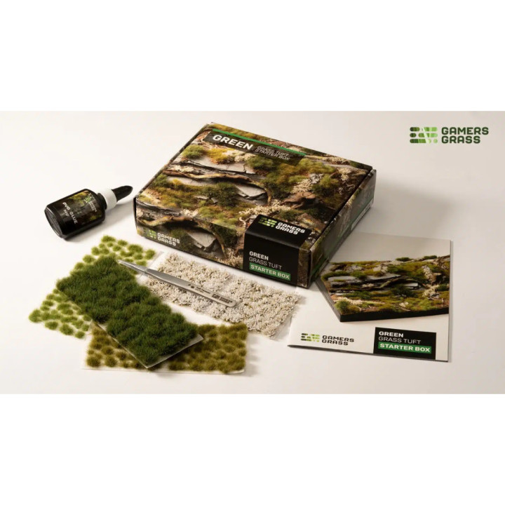 - FIGURINE GAMES