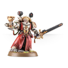 Sanguinary Priest - FIGURINEN