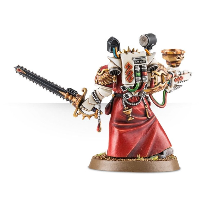 Sanguinary Priest - FIGURE