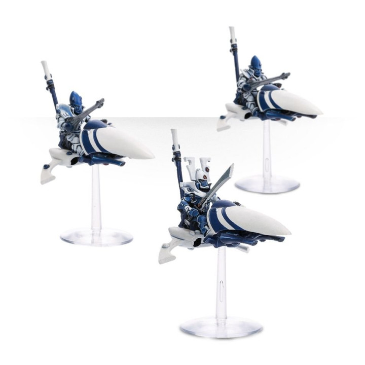 Shining Spears - FIGURE