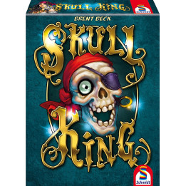 Skull King - GIOCHI DA TAVOLO