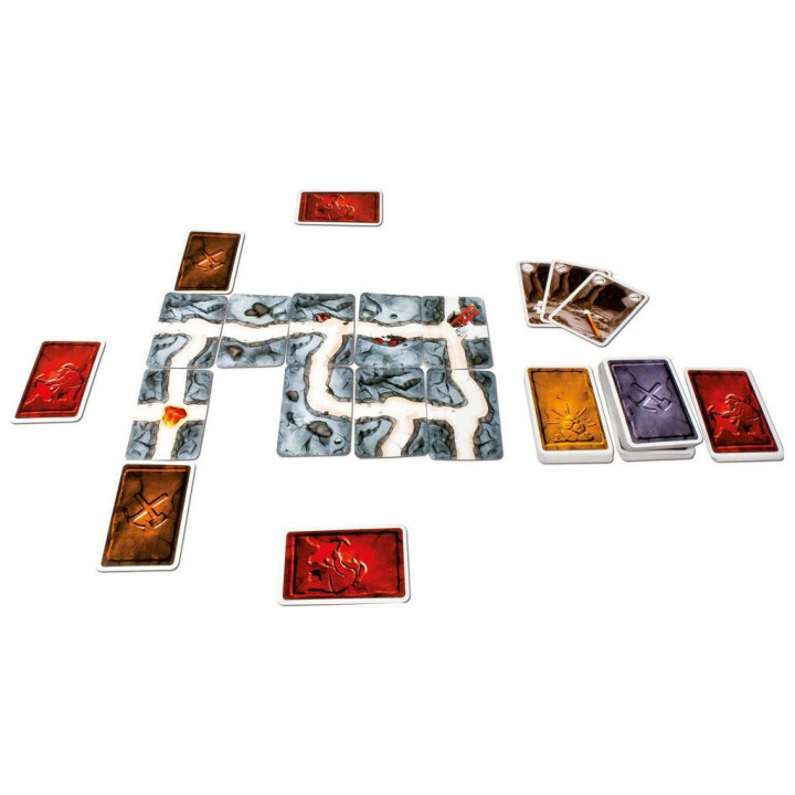 Saboteur → Saboteur (m.) / Saboteurin (f.) - ALLE PRODUKTE