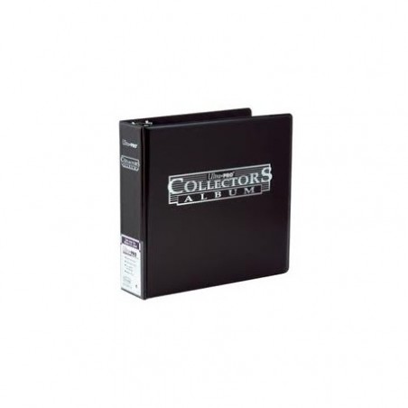 Classeur 3 Anneaux Collectors Album Ultra Pro