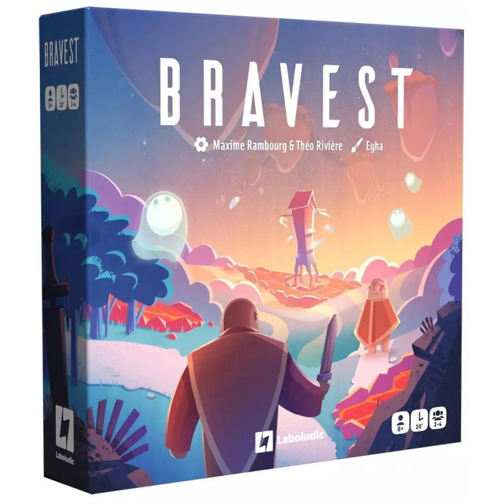 Bravest