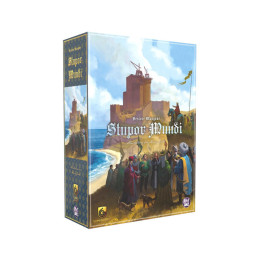 Stupor Mundi - GIOCHI ESPERTI