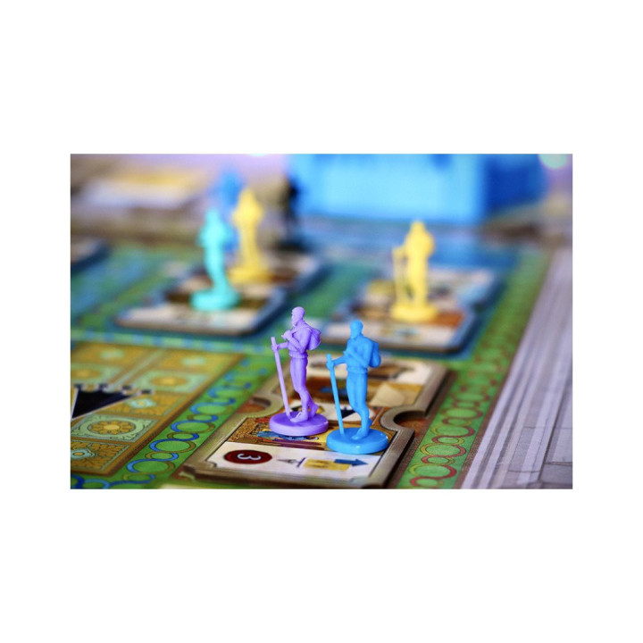 Stupor Mundi - EXPERT GAMES