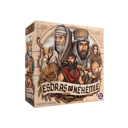 Esdras et Néhémie