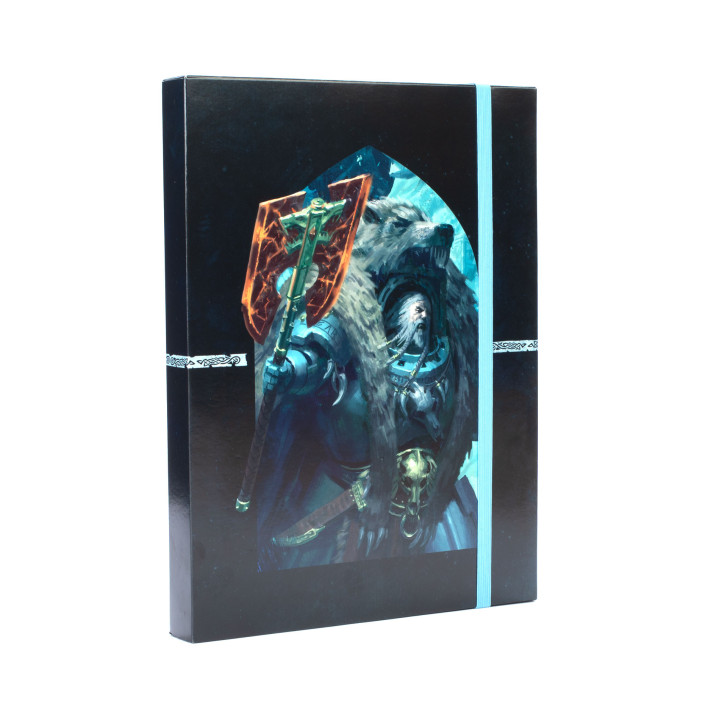 Armeeset der Space Wolves - SPACE MARINES