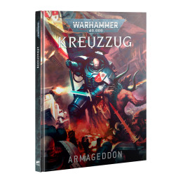 WARHAMMER 40'000 - Croisade: Armageddon