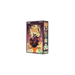 JEUX DE SOCIETE : Potion Express