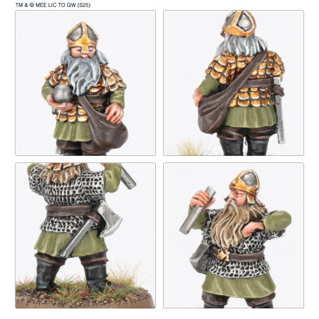 Ballista der Zwerge von Khazad-dûm™