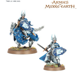 THE LORD OF THE RINGS - BIEN - Prince Imrahil™ of Dol Amroth™