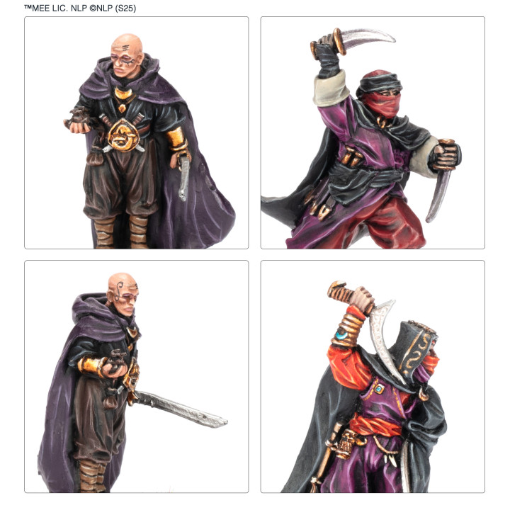 Herren von Umbar™ - THE LORD OF THE RINGS - BAD