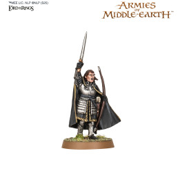 Beregond™, Wache der Veste - THE LORD OF THE RINGS - GUT
