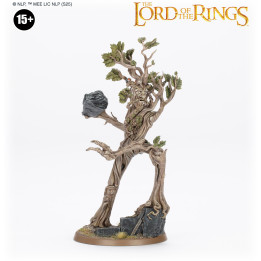 THE LORD OF THE RINGS - BIEN - Beechbone™ the Ent™
