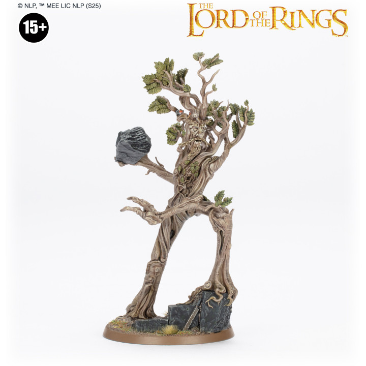 Buchenbein™ der Ent™ - THE LORD OF THE RINGS - GUT