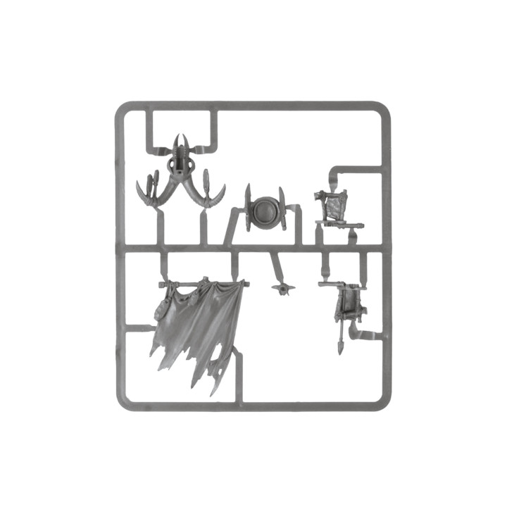 Speerspitze der Ogor-Schlundstämme – Schrotthorde - GRAND ALLIANCE DESTRUCTION