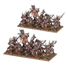 Bestigors Harde - THE OLD WORLD