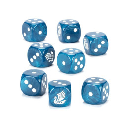 Dol Amroth™ dice set - LORD OF THE RINGS