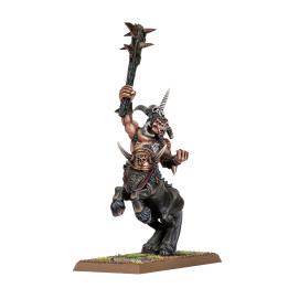 Ghorros Warhoof - IL VECCHIO MONDO