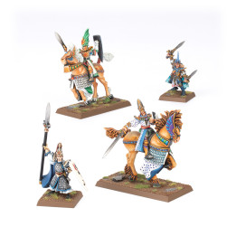 Klassische Helden der Hochelfen _ HIGH ELF