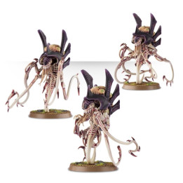 FIGURINES - Venomthropes - Zoanthropes