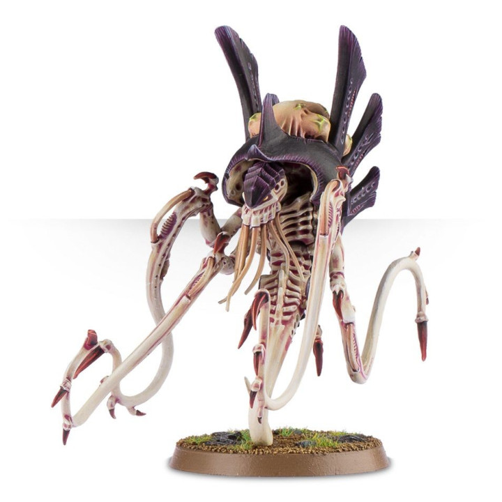 FIGURINES - Venomthropes - Zoanthropes