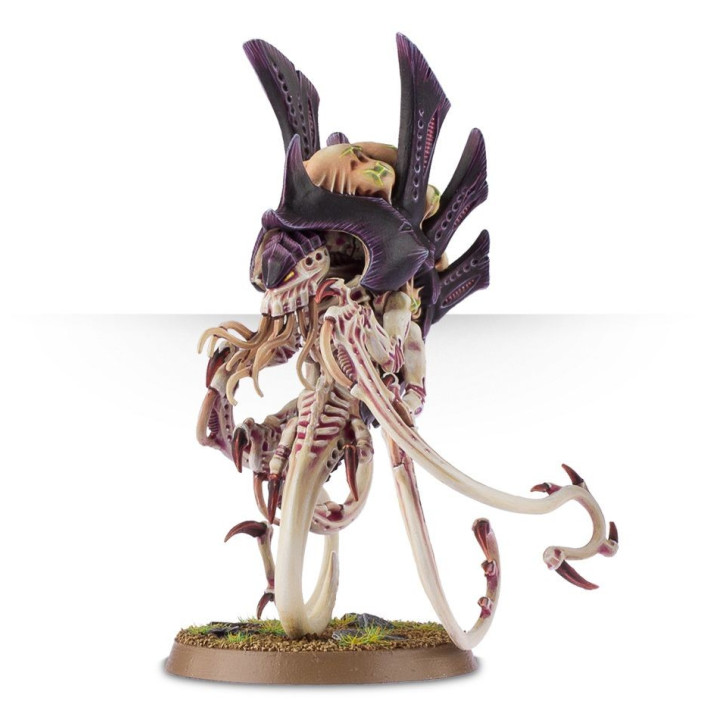 FIGURINES - Venomthropes - Zoanthropes