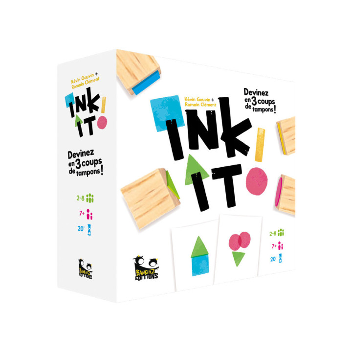Ink It _ GESELLSCHAFTSSPIELE