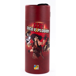 Bang ! Dice Explosion - FAMILIENSPIELE