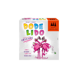 JEUX EN FAMILLE - Dodelido Extreme