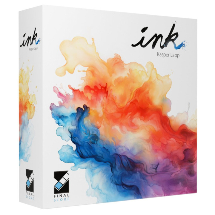 INK - ZU SORTIEREN