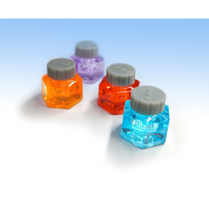INK - ZU SORTIEREN
