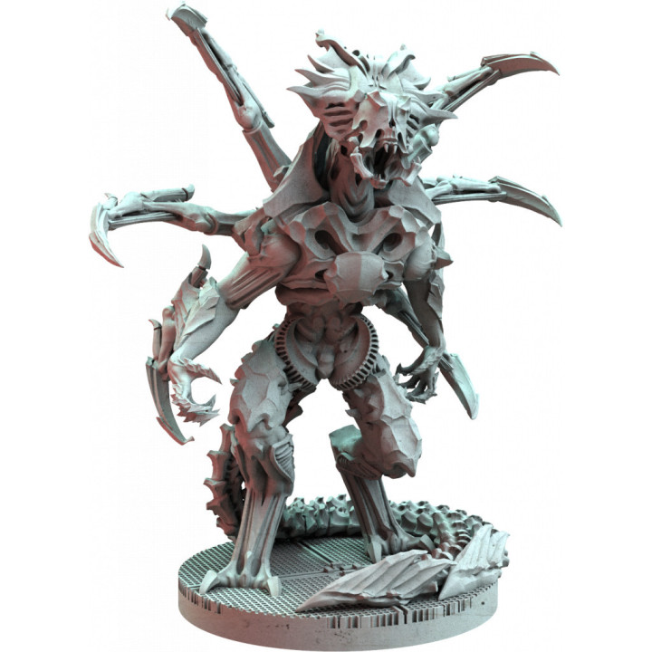 JEUX EXPERTS - Nemesis - Kings
