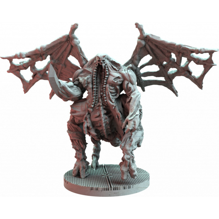 JEUX EXPERTS - Nemesis - Kings