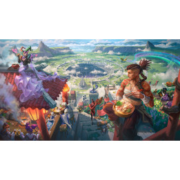 JEUX DE CARTE - Tournoi scellé Altered Murmures du Labyrinthe
