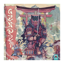 Genpei _ GESELLSCHAFTSSPIELE