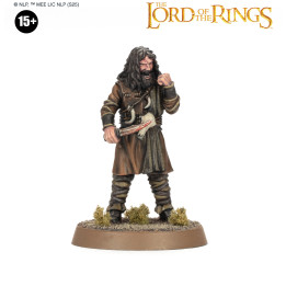 THE LORD OF THE RINGS - MAL - The Oathmaker