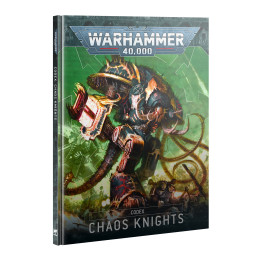 CODEX - Codex: Chaos Knights