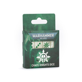 Würfel der Chaosritter _ DÉS