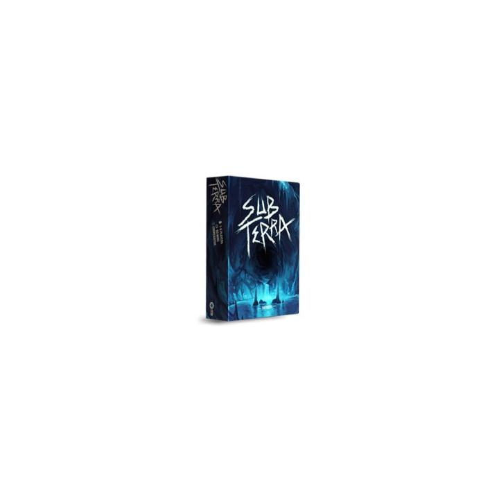 Sub Terra _ KOOPERATIVE SPIELE
