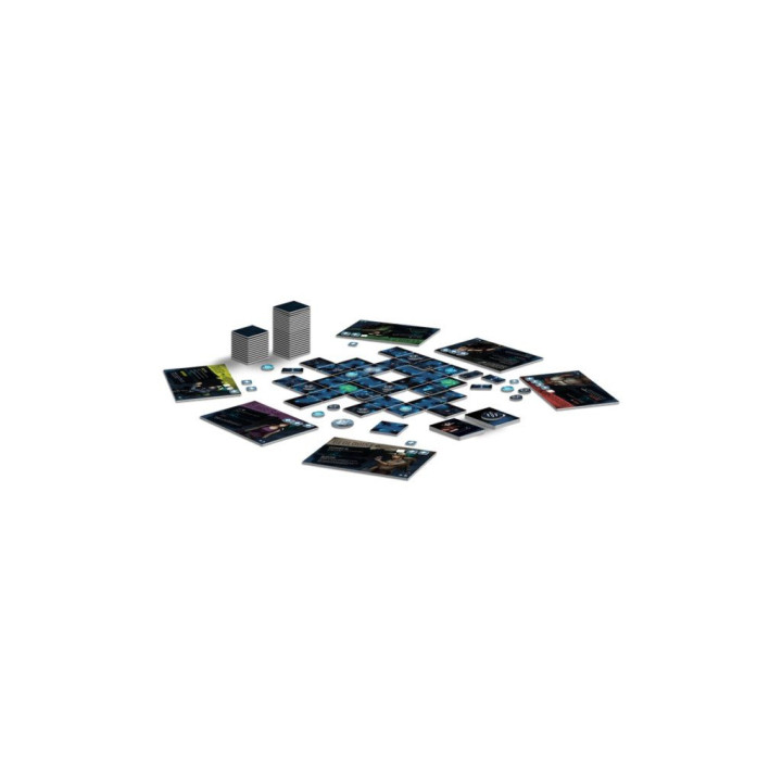 Sub Terra _ KOOPERATIVE SPIELE