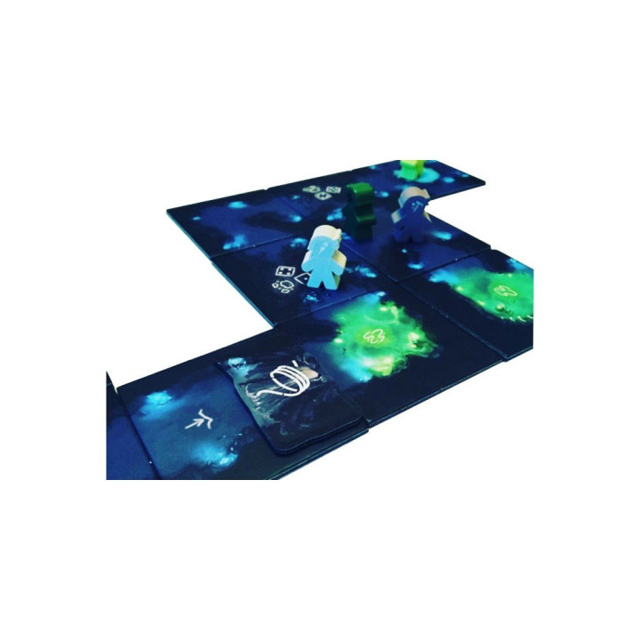 Sub Terra _ KOOPERATIVE SPIELE